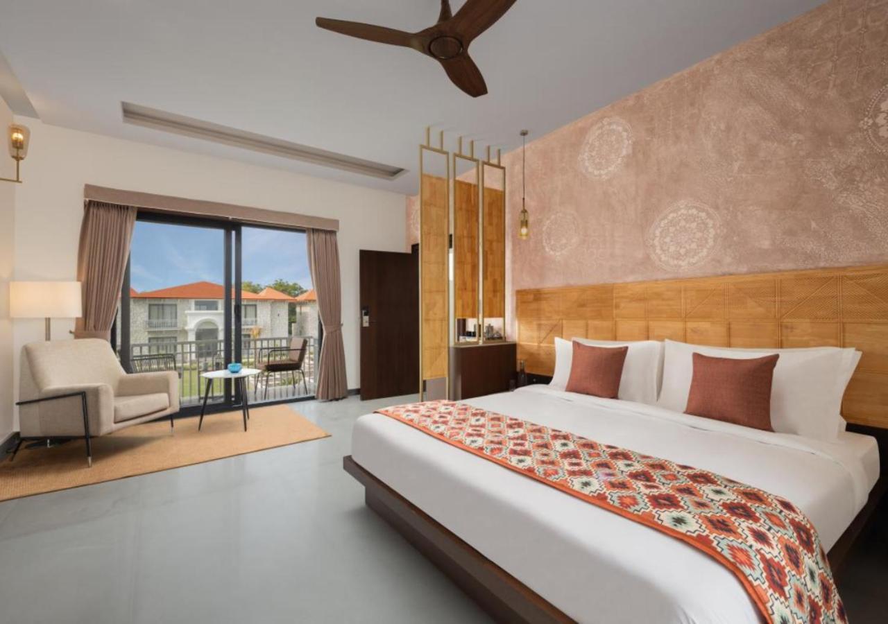 Bookmark Resorts, Jogi Mahal, Ranthambore Khilchipur  Exterior photo