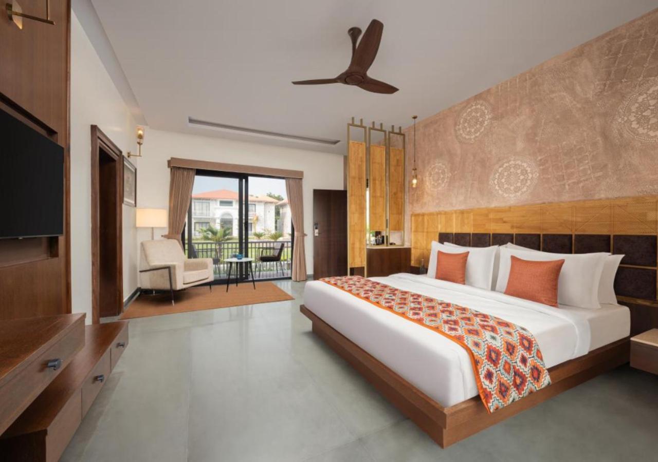 Bookmark Resorts, Jogi Mahal, Ranthambore Khilchipur  Exterior photo