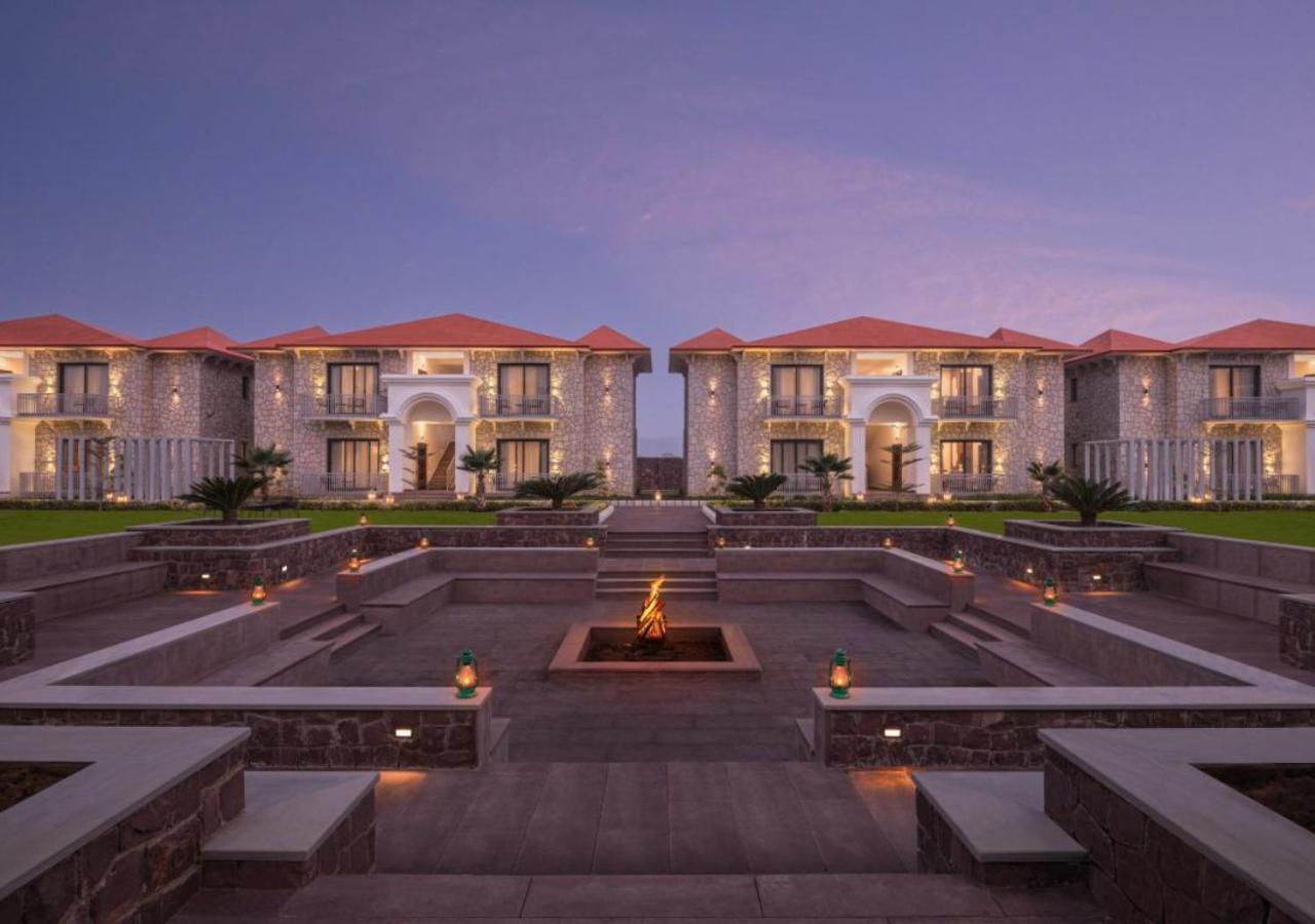 Bookmark Resorts, Jogi Mahal, Ranthambore Khilchipur  Exterior photo